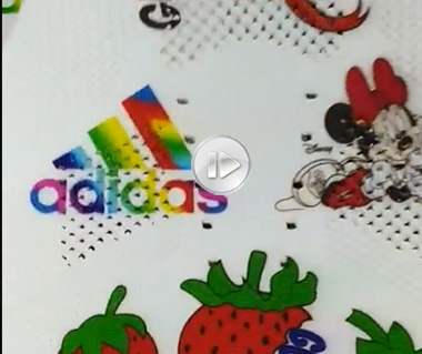 皮革uv印刷機，皮革uv打印機